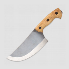 Тесак кухонный Испанец, 20 см, УРМ АНИКА, Россия, УРМ АНИКА (Россия)