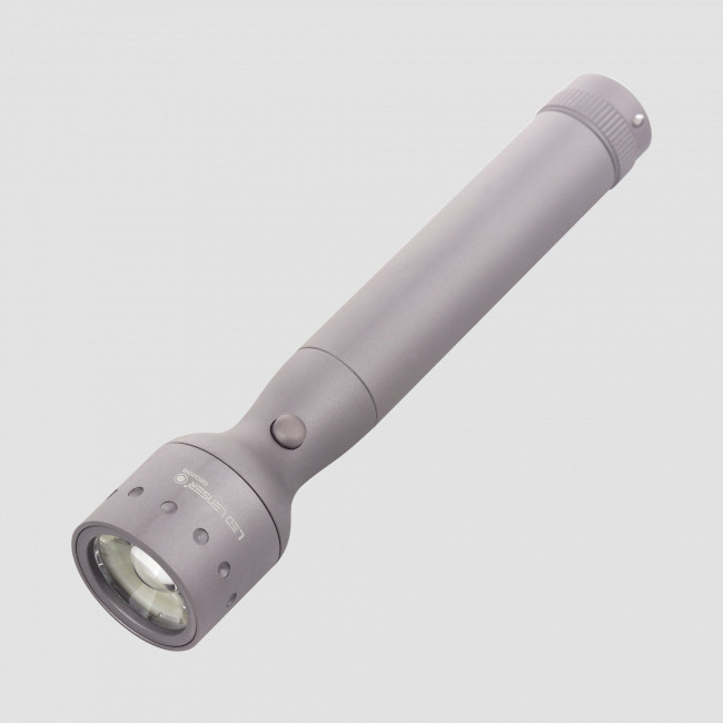 Фонарь профессиональный, светодиодный, ручной, 7574-ALE, LED LENSER, Германия
