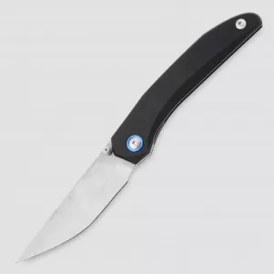Нож складной Detonario, 8,4 см, MKM Knives, Италия, MKM Knives (Италия)