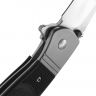 Нож складной Ruger Hollow-Point, 8,1 см, CRKT, США_00798230048069549844.jpg