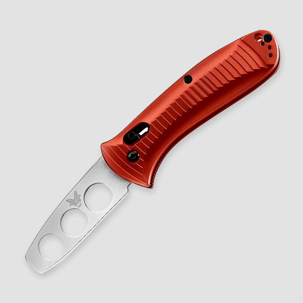 Нож автоматический складной Presidio, 7,4 см, BENCHMADE, США