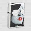 Зажигалка Gold Design High Polish Chrome, ZIPPO, США_00781250008379297722.jpg