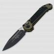 Нож автоматический складной LUDT Gen III, 8,9 см, MICROTECH, США_00820020061346789006.jpg