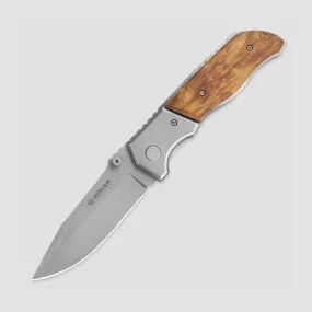 Нож складной Forest Ranger, 9,7 см, BOKER, Китай, Magnum BOKER