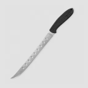 Нож с фиксированным клинком Russ Kommer 9 Fillet, 24,1 см, CRKT, США, CRKT (США)