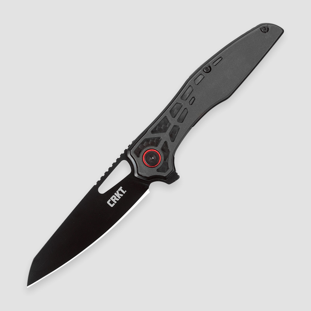 Нож складной Thero, 7,8 см, CRKT, США