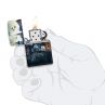 Зажигалка бензиновая Horror House, ZIPPO, США_00819180055745668847.jpg