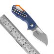 Нож складной Isonzo, 4,9 см, MKM Knives, Италия_00808270061313224987.jpg