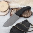 Нож с фиксированным клинком Fantocci, 12,2 см, ВОЛЧИЙ ВЕК, Россия_00819190047658767392.jpg