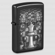 Зажигалка бензиновая Chess Design, ZIPPO, США_00819180055173035169.jpg