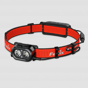 Фонарь светодиодный налобный, FENIX, Китай, Фонари налобные FENIX