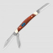 Нож многофункциональный складной Stockman Rosewood, 7.3 см, BUCK, США_00799410048378053932.jpg