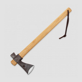 Топор Томагавк под обратный всад, 500 мм, УРМ АНИКА, Россия, УРМ АНИКА (Россия)