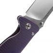 Нож складной SR2, 7,8 см, LionSteel, Италия_00807600047710483396.jpg