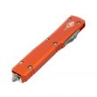 Нож автоматический фронтальный выкидной Ultratech, 8,7 см, MICROTECH, США_00812370063026435367.jpg