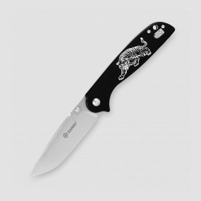 Нож складной, 8,9 см, GANZO, Китай, Городские EDC-ножи