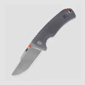 Нож складной Tellus FLK, 9,3 см, SOG, США, 