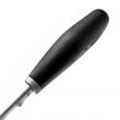 Нож с фиксированным клинком Willy, 8 см, LionSteel, Италия_00816600048489648196.jpg