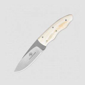 Нож с фиксированным клинком Cuckoo, 6,0 см, ARNO BERNARD, ЮАР, 