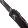 Нож автоматический фронтальный выкидной Ultratech, 8,7 см, MICROTECH, США_00798150054132545161.jpg