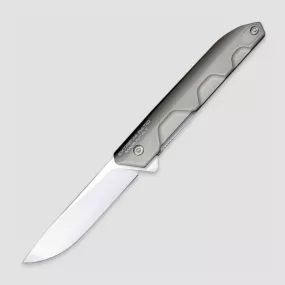 Нож складной Ferrum T, 7,3 см, EXTREMA RATIO, Италия, Итальянские складные ножи