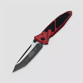 Нож складной Socom Elite, 10,2 см, MICROTECH, США, Ножи складные и с фиксированным клинком
