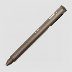 Ручка тактическая, алюминий, 12,7 см, серия Boker Plus, BOKER, Германия, Ручки тактические