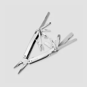 Мультитул швейцарский Swiss Tool Spirit XC 26 функции, VICTORINOX, Швейцария, Швейцарский мультитул