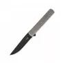 Нож складной Urban Trapper Linear Micarta, 8,3 см, BOKER, Германия видео продукта
