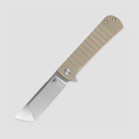 Нож складной Titan, 7,5 см, BESTECH KNIVES, Китай, Городские EDC-ножи