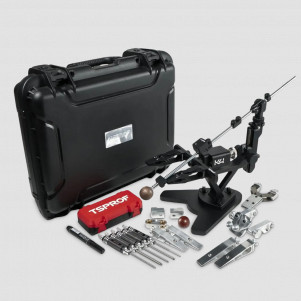 Набор для заточки TSPROF Профиль К4 Максимум 2026, серия K04, Техностудия «Профиль», Россия, Точильные наборы