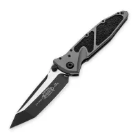 Нож складной Socom Elite, 10,2 см, MICROTECH, США видео продукта