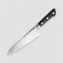 Нож кухонный поварской Шеф, 18 см, серия Reigetsu, FUJI CUTLERY, Япония