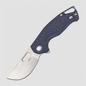 Нож складной Vincent, 7 см, MKM Knives, Италия, MKM Knives (Италия)