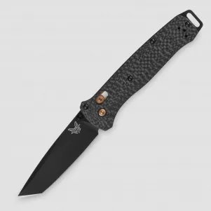 Нож складной Bailout, 8,6 см, BENCHMADE, США, Складные ножи BENCHMADE