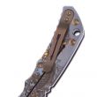 Нож складной Harsey Folding, 10 см, SPARTAN BLADES, США_00815450036494553713.jpg