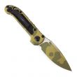 Нож автоматический складной LUDT Gen III, 8,9 см, MICROTECH, США_00822380068135597406.jpg