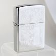 Зажигалка Venetian 352 High Polish Chrome, ZIPPO, США_00781250010044276386.jpg
