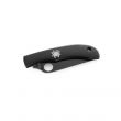 Нож складной HoneyBee Black, 4,2 см, SPYDERCO, США_00805570041741087905.jpg