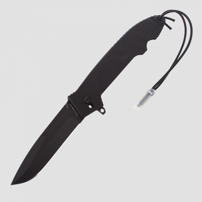 Нож складной HF2 Black Drop Point, EXTREMA RATIO, Италия