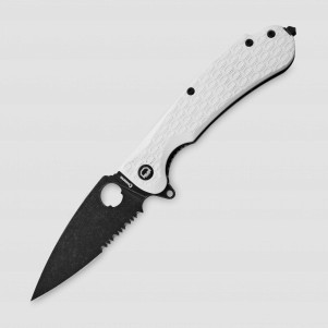 Нож складной Resident, 8,8 см, серия Discover Line, DAGGERR, Россия, Городские EDC-ножи