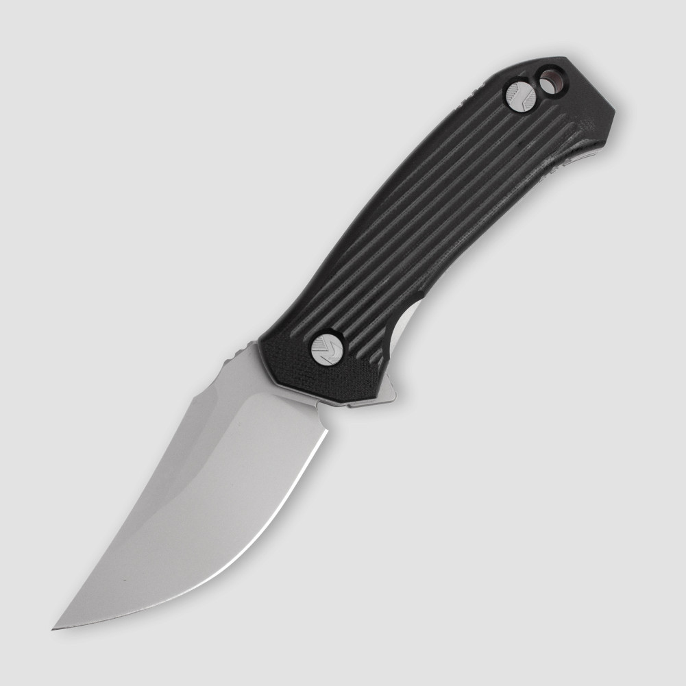 Нож складной Krait, 8,2 см, MORPHEUS KNIVES, Россия