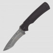Нож складной Hikari - Мемотек Higo Folder, Black G-10 Handles, HIKARI, Япония_00788560073528651391.jpg