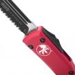 Нож автоматический фронтальный выкидной Ultratech, 8,7 см, MICROTECH, США_00805470063873731447.jpg
