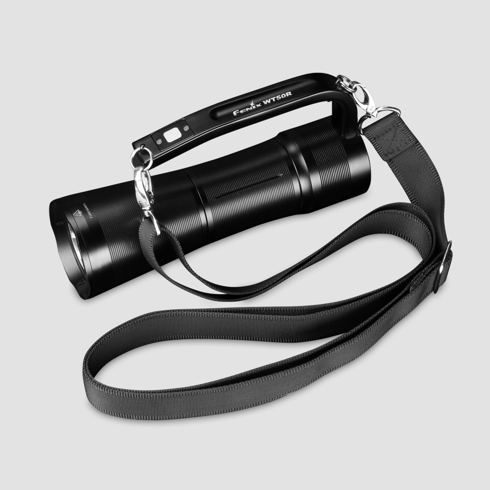 Фонарь светодиодный, FENIX, Китай