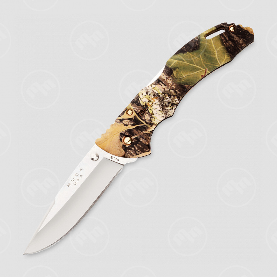 Нож складной Bantam Bhw Camo, BUCK, США