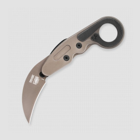 Нож складной Provoke, 6,1 см, CRKT, США, Городские EDC-ножи