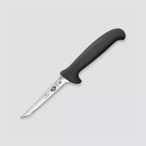 Нож кухонный для разделки птицы Fibrox 9 см, VICTORINOX, Швейцария, 