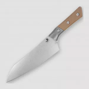 Нож поварской кухонный Шеф, 20 см, MICROTECH, США, Поварские ножи Arcos