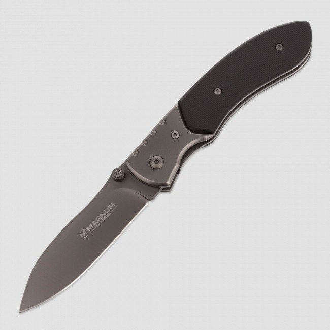 Нож складной Tech Folder G10, серия Magnum, BOKER, Германия